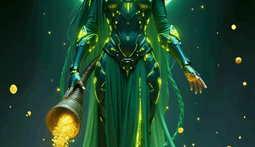 -COMING SOON- Fülle & Mindset